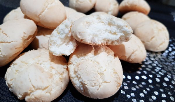 Сладки Белоснежки