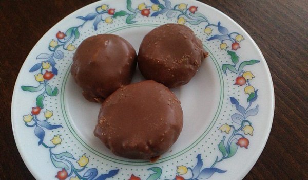 Сладки без Печене