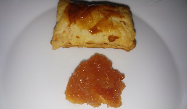 Сладки Форнети