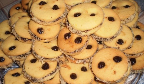 Сладки Котешки очички