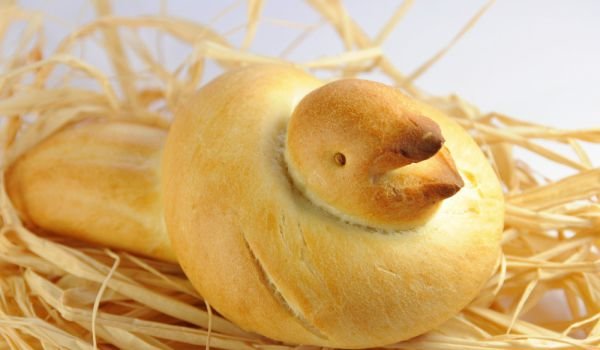 Сладки Лястовички