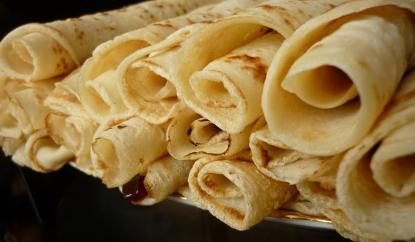 Сладки палачинки