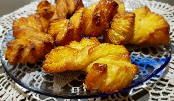 Сладки панделки