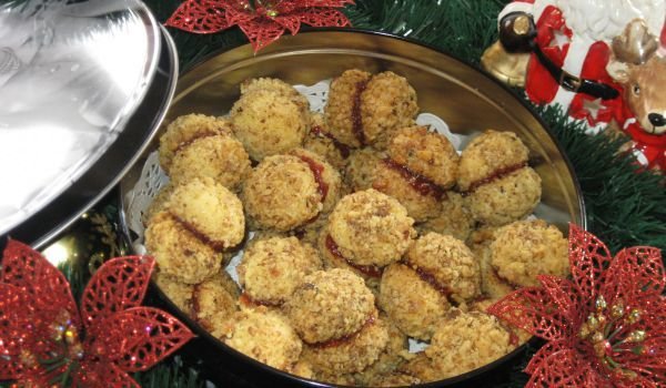 Сладки Рошковци