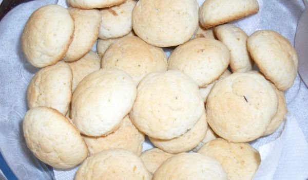 Сладки с шоколад