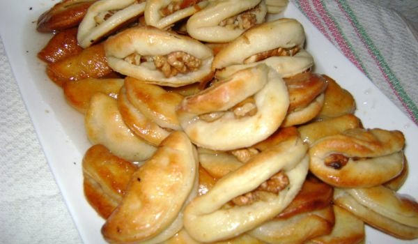 Сладки Усмивки