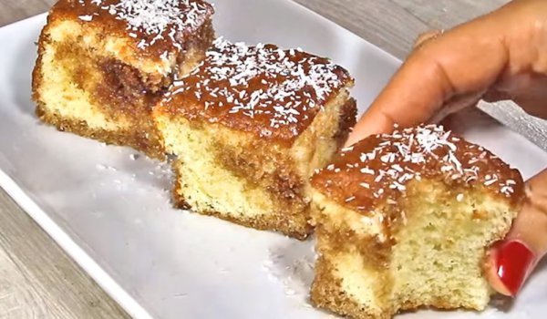 Сладкиш Коминочистач