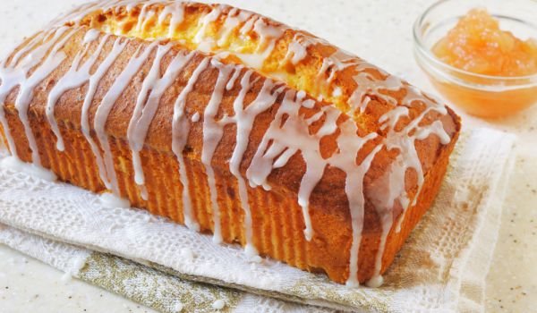 Сладкиш Кухен