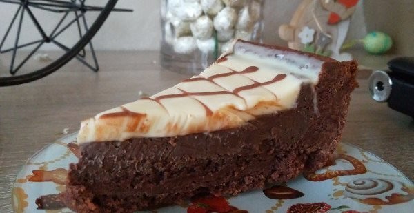 Сладкиш Мокачино