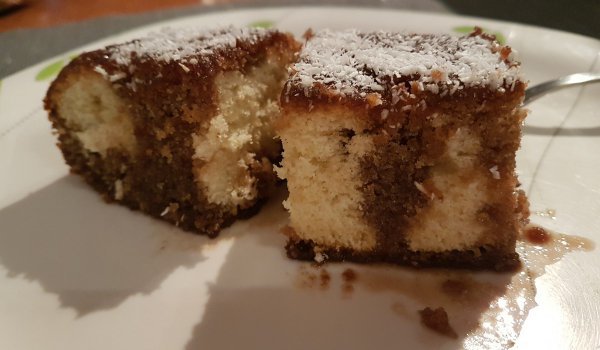 Сладко кадифе