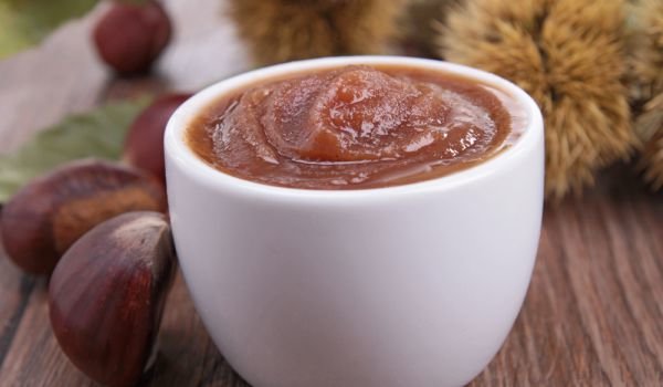 Сладко от кестени