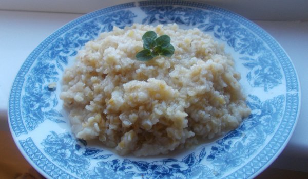 Сладък Кешкек