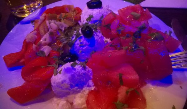 Славянска салата