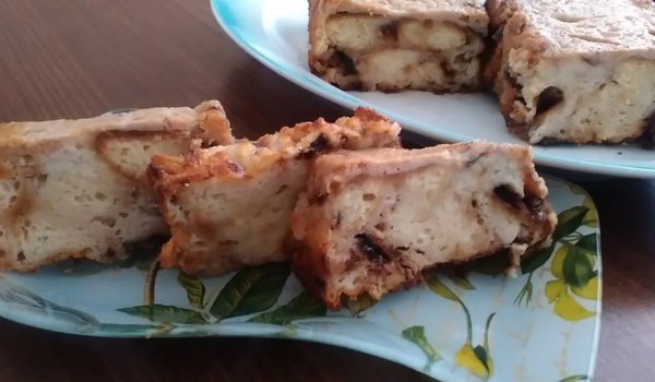 Следвеликденски сладкиш