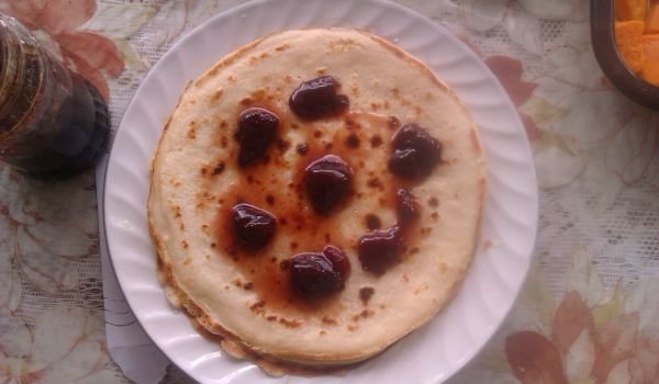 Смес за палачинки