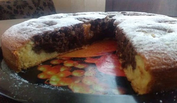 Смокинов сладкиш