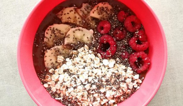 Смути купичка