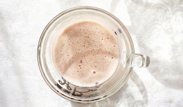 Смути Розова мента