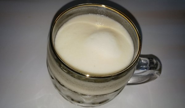 Смути с бира и пъпеш