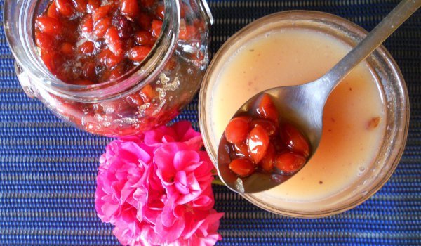 Смути с годжи бери