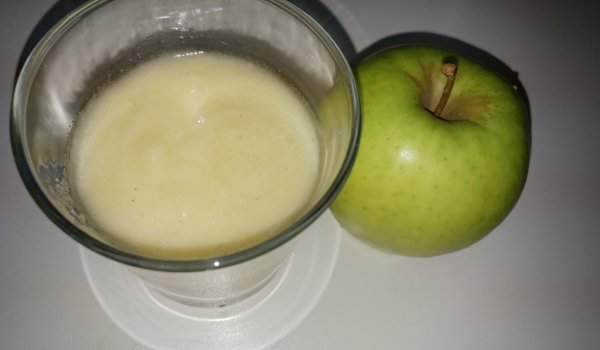 Смути с Ябълки и Круши