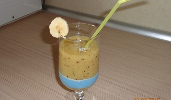 Смути с мед