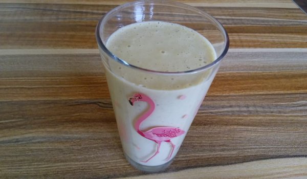 Смути с нахут