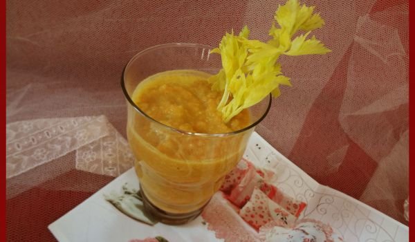 Смути Щастлива сутрин