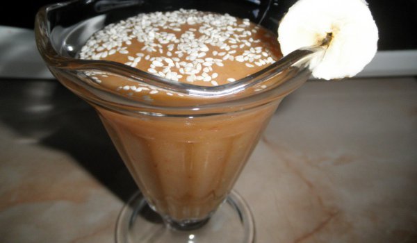 Смути със сусам