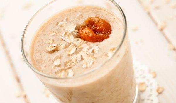 Смути със сушени кайсии