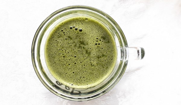 Смути Ултра зелена енергия