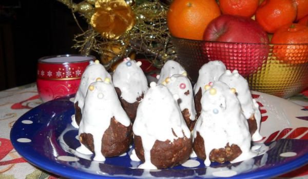 Снежни скалички