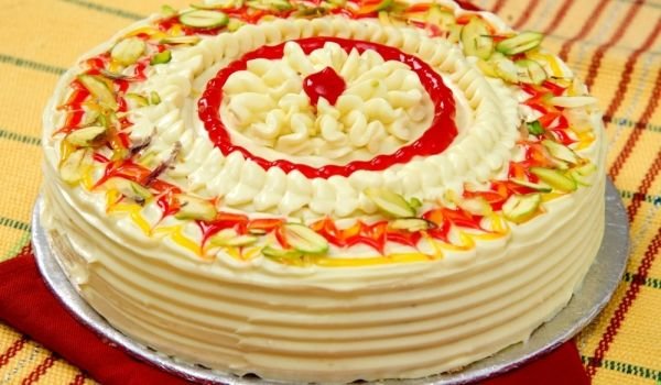Солена торта от палачинки