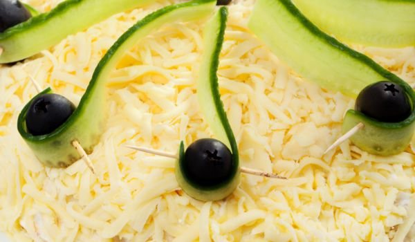 Солена торта с палачинки и картофи