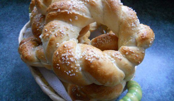 Солени гевреци