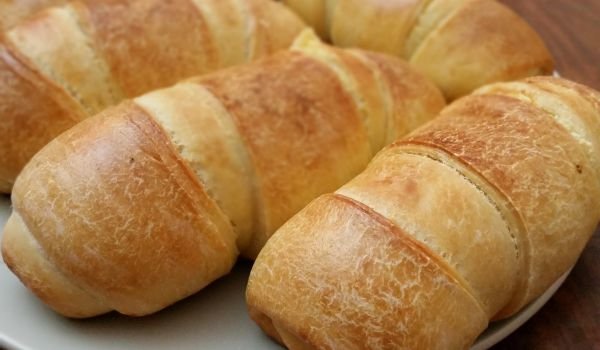 Солени кифли
