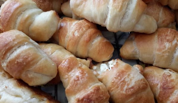 Соленки Кифлички