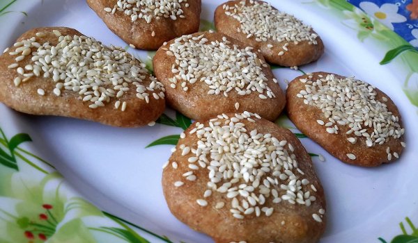 Соленки с Елда и Лимец