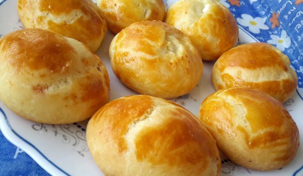 Соленки с мая