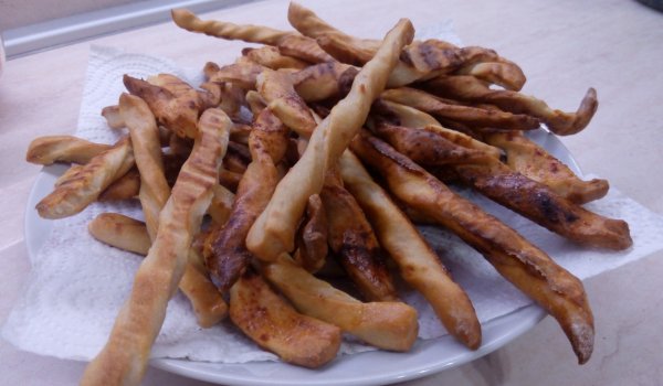 Соленки