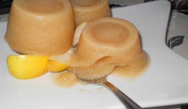 Сорбе от ябълки