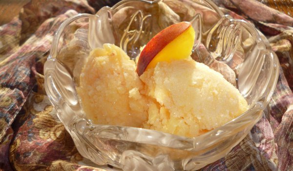 Сорбе от праскови