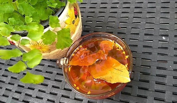 Сос Ескабече