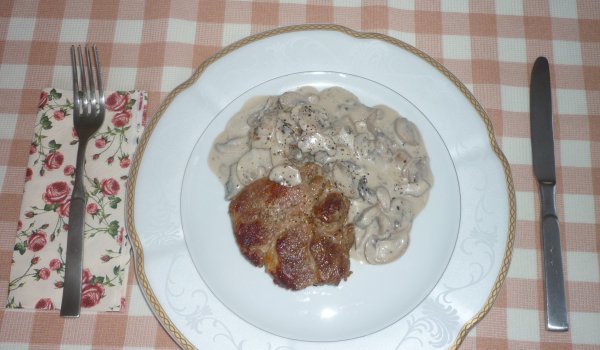 Сос Импромптю