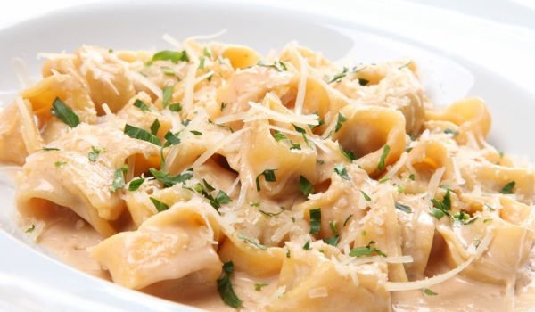 Сос Куатро формаджи