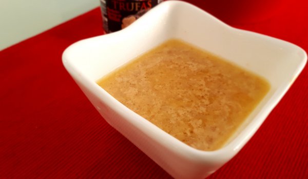 Сос от трюфел