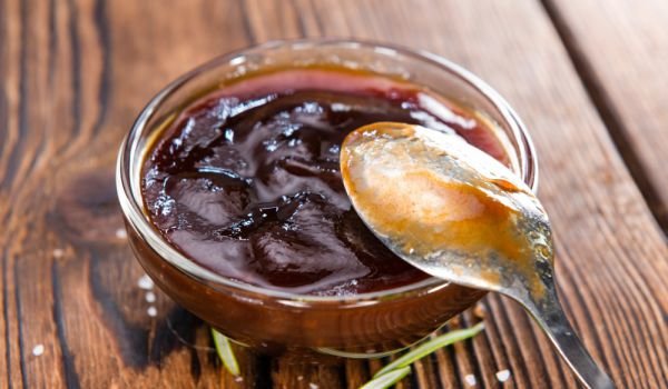 Сос с кетчуп за скара