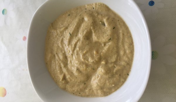 Сос за бургер