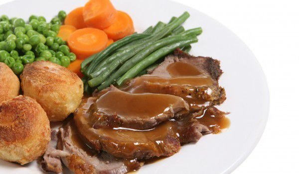 Сос за дивеч