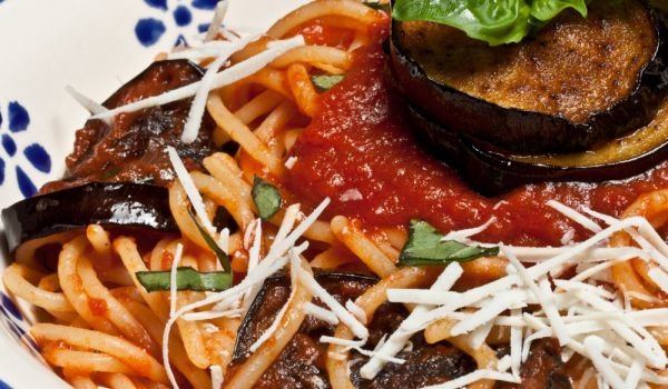 Спагети Фантазия